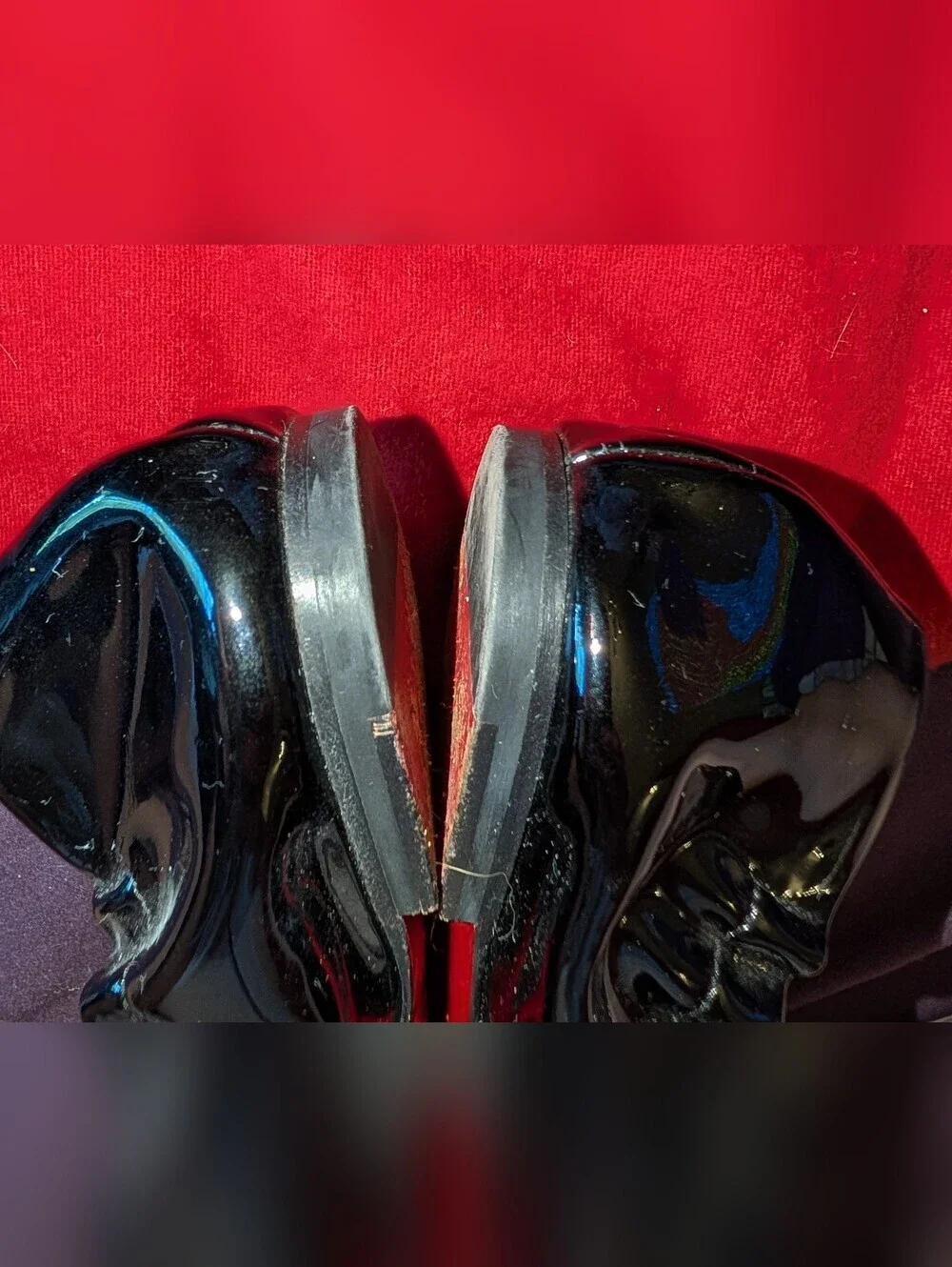 Christian Louboutin Gloriana Flat